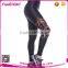 2016 Hottest Slimming Sublimation Leggings Sport Pants