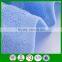 100% Bamboo Fiber Face Hand Square Handkercheif bamboo baby towel washcloth small towel