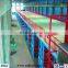 warehouse multi-tier storage mezzanine rack