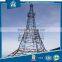 4 Legs wireless gsm antenna towers