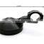 Soto Racing - UTV ATV SIDE BY SIDE 1.75inch Aluminum Side Mirror Fit for Can am Maverick