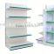 2015 New Design floor standing supermarket beverage display cooler racks