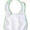 wholesale high quality baby apron bib