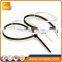 Self-Locking Electric Wiring Nylon 66 Plastic Cable Ties/Zip Tie