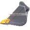 Heavy dury Bucket for Excavator