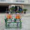 DH100 Series 16 Spindle Middle shoelace braiding machine