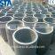 Nitride bonded silicon carbide parts,silicon nitride crucible