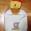 infants & toddlers&children's cotton baby bibs customized printed logo bib-16