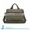 Durable men canvas sling bag messenger bag laptopbags