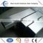 hot selling 201 stainless steel square pipe factory