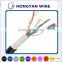 CCA CAT5E Ethernet LAN Cable SFTP Cat5e Cable Lan sftp Cable