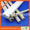 Industry Steatite Ceramics tubes /pipe parts