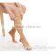 High Quality Medical 15-20mmHg Women's Comfy Compression Socks