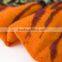 Professional 100% acrylic new style fashion scarf shawl with CE certificate