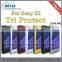 7 colors LOVE MEI Powerful for Sony Z1 case , Shockproof Waterproof Rugged Gorilla