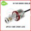 Hot selling hight quality auto led headlight for Accord Crosstour car led drl lights