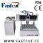 Advanced Control System Fast Mini Cnc Lathe