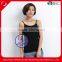Custom Wholesale 100 Cotton Plain Blank Women Custom Tank Top