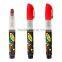 hot selling washable silky Crayon