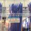 WHOLESALES heat-resisting 5*350 PA66 Nylon Cable Ties/twist ties (UL certificate)