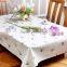 Customer design table cloth , Table cloth, Table cover