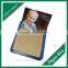 CHAMPIONSHIP DISPLAY BOX CUSTOM MADE DECORATIVE CARDBOARD DISPLAY BOX