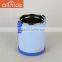 Allnice 2-layers Promotional stainless steel Plastic insulated food container/food carrier for dinner