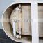 SUNZOOM UPC/cUPC certified acrylic sex hot tub, bath tub paint, oval bath tub