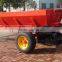 DFC-2500 Agriculture Feritilizer Spreader for Sale
