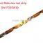 6mm 5m SMD335 edge side lighting Led strip in 12V DC