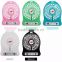 New product denso radiator fan motor with mini usb fan for phone