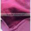 High quality velvet fabric rayon plain velvet 270gsm