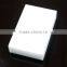 White magic melamine sponge eraser