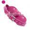New arival sex toy PU strap solid ball mouth gags MG037