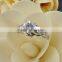 Handmade Products Diamond Jewelry Italian Engagement Rings