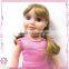 18 inch dress up dolls for girls
