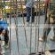 2015 famous Plastic formwork for construction and concrete