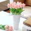 wholesale PU Artificial tulip