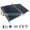 Good material Industrial Selective Coating Solar Collector