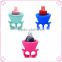 High quality silicone wearable nail polish holder                        
                                                Quality Choice