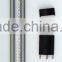 touch dimmable switch Rigid 12V LED Strip Light