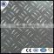 Cold Rolled 6082 T6 Aluminum Tread/Checker Plate for Truck /Bus and Boat