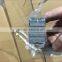 Ce20 24 Carbon Brush 20x40x58mm for Electric dc Motor Use