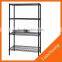 Plastic Coated Metro Wire Shelving