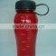 sports water bottle with bpa free water bottle