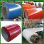 Facotry Prime Quality PPGI prepainted steel coil
