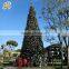 Hot new products for 2016 led ball christmas tree for christmas party decorations