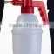the Middle East pressure 2 L sprayer,hand air 1.5 L sprayer,plastic 1L trigger sprayer,pressure 0.8 L sprayer