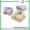 China wholesale custom recycle paper packaging gift boxes wholesale