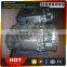 Howo Transmission HW19710T Assy HW19710T100762